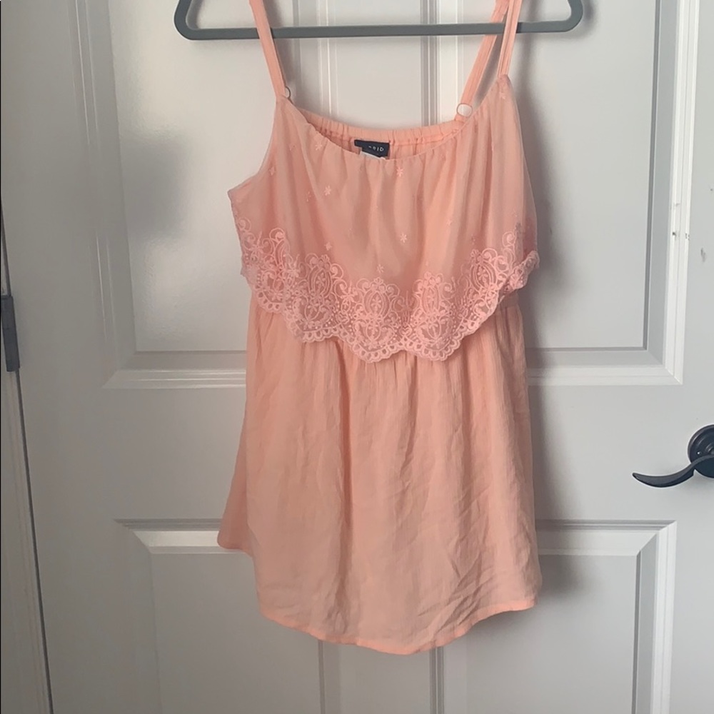 Summer shirt